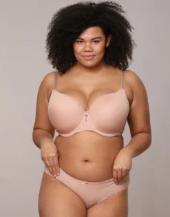 String "Pure Basic" Cappuccino -Angebote SUGARSHAPE Store sugarshape string pure basic cappuccino front packshot model darkgrey single full 2