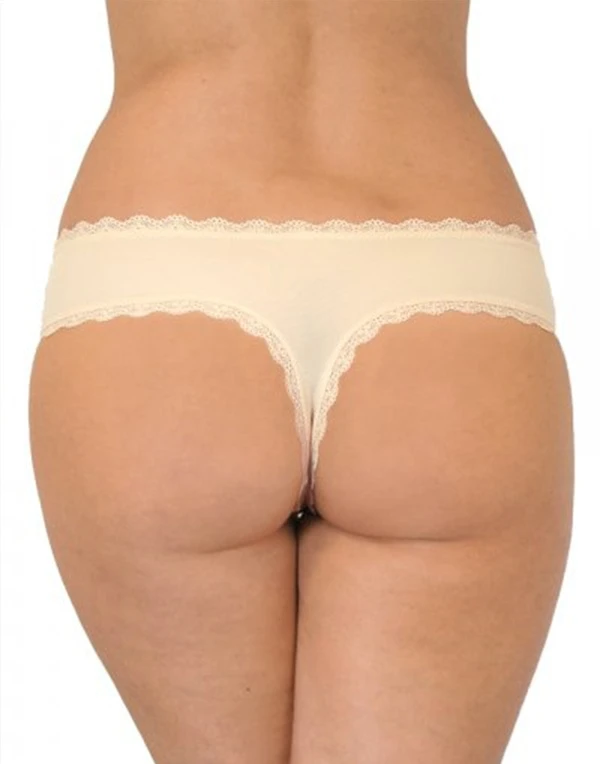 String "Pure Basic" Champagne 2 String "Pure Basic" Champagne – Bild 2