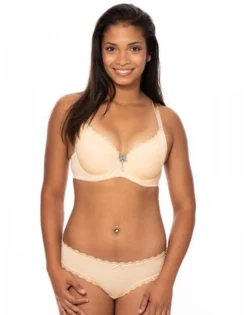 String "Pure Basic" Champagne 5 String "Pure Basic" Champagne -Angebote SUGARSHAPE Store sugarshape string pure basic champagne front packshot model white singe full 1