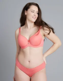 String "Pure Basic" Coral 6 String "Pure Basic" Coral -Angebote SUGARSHAPE Store sugarshape string pure basic coral front packshot model grey single full 1