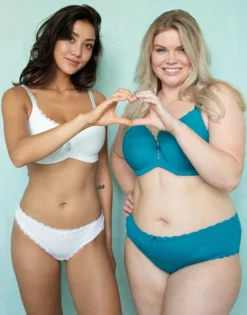 String "Pure Basic" Ivory -Angebote SUGARSHAPE Store sugarshape string pure basic ivory front editorial double full 1