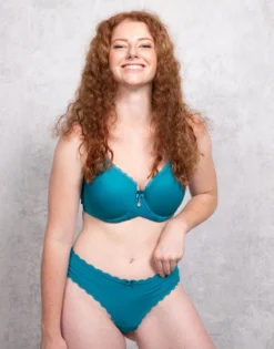 String "Pure Basic" Petrol -Angebote SUGARSHAPE Store sugarshape string pure basic petrol front editorial single full 1