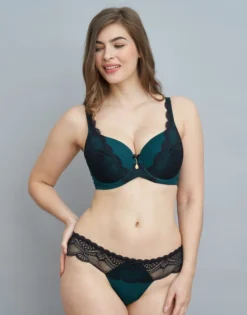 String "Pure Divine" Peacock -Angebote SUGARSHAPE Store sugarshape string pure divine front packshot model grey single full 1