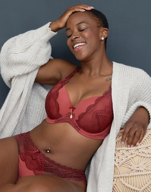 String "Pure Divine" Masala 7 String "Pure Divine" Masala – Bild 7