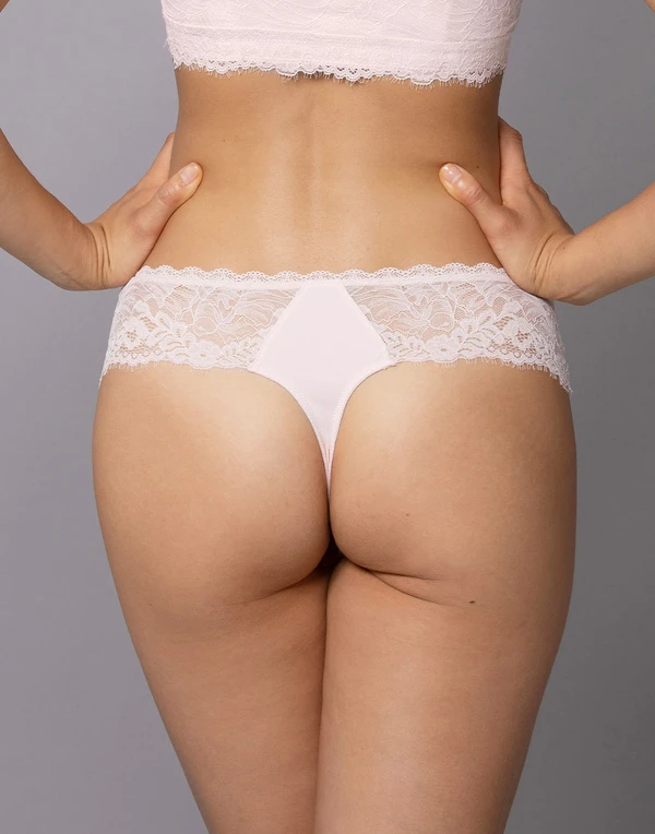 String "Sakana" Rosé 2 String "Sakana" Rosé – Bild 2