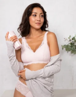 String "Sakana" Rosé 11 String "Sakana" Rosé -Angebote SUGARSHAPE Store sugarshape string sakana rose front editorial single crop 1