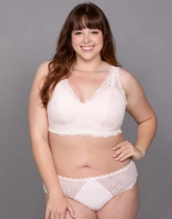 String "Sakana" Rosé 9 String "Sakana" Rosé -Angebote SUGARSHAPE Store sugarshape string sakana rose front packshot model grey single full 2