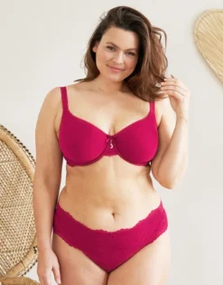 String "Lucy" Raspberry -Angebote SUGARSHAPE Store sugarshape string spacer bh lucy raspberry front editorial single bhs 85 102 5 hs 120 full 2