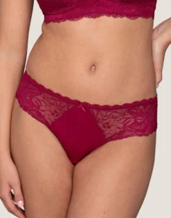 String "Suki" Bordeaux
