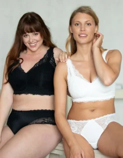 String "Suki" Ivory -Angebote SUGARSHAPE Store sugarshape string suki ivory front editorial double full 1