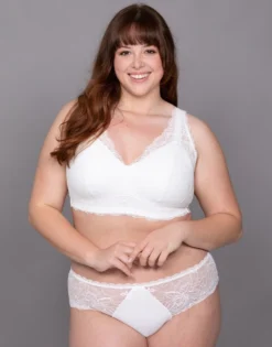 String "Suki" Ivory -Angebote SUGARSHAPE Store sugarshape string suki ivory front packshot model grey single full 2