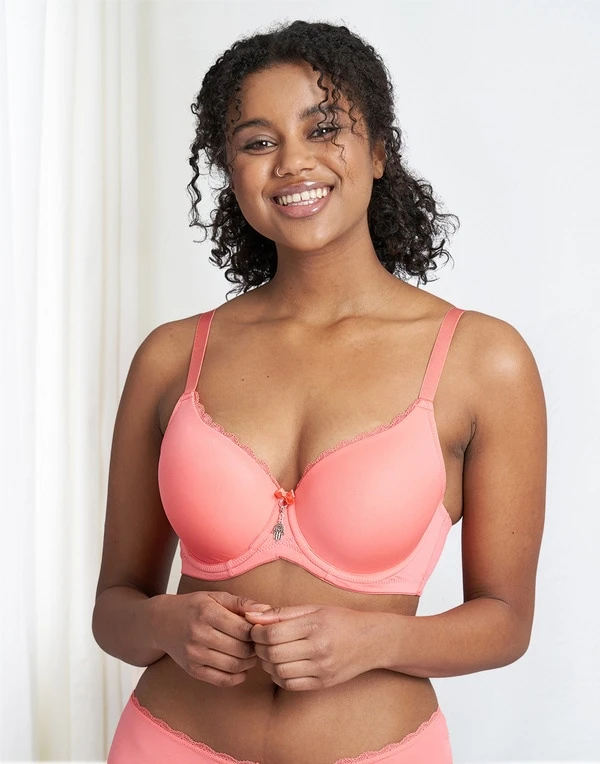 BH "Pure Basic" Coral 2 BH "Pure Basic" Coral – Bild 2