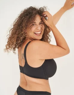 BH "True" Black -Angebote SUGARSHAPE Store sugarshape t shirt bh true black back editorial single bhs 85 107 5 crop 1