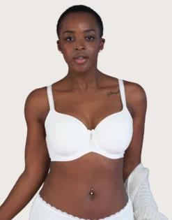 BH "True Classic" Ivory