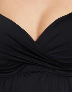 Tankini-Top "Nizza" Black 21 Tankini-Top "Nizza" Black -Angebote SUGARSHAPE Store sugarshape tankini top nizza detail 1