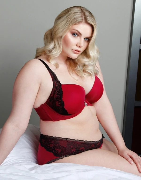 BH "Valentina" 4 BH "Valentina" – Bild 4