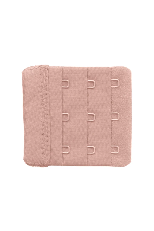 BH-Verlängerer Apricot 3-reihig 1 BH-Verlängerer Apricot 3-reihig