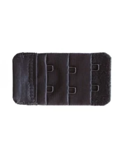 BH-Verlängerer Black 2-reihig