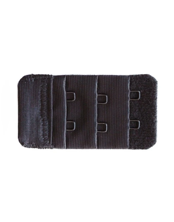 BH-Verlängerer Black 2-reihig 1 BH-Verlängerer Black 2-reihig