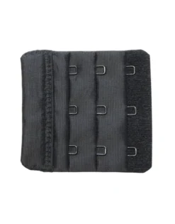 BH-Verlängerer Black 3-reihig