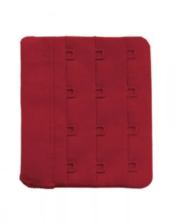 BH-Verlängerer Burgundy 4-reihig